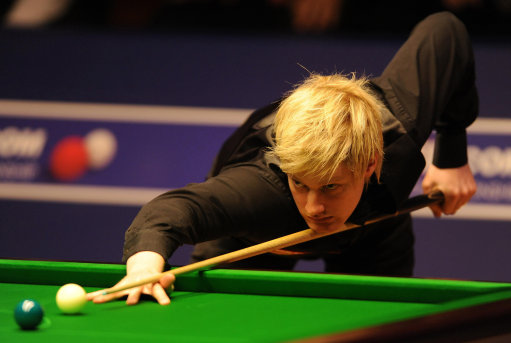 新秀身上 新秀身上