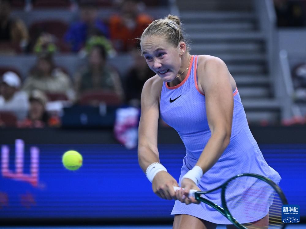 开赛见证了 开赛见证了