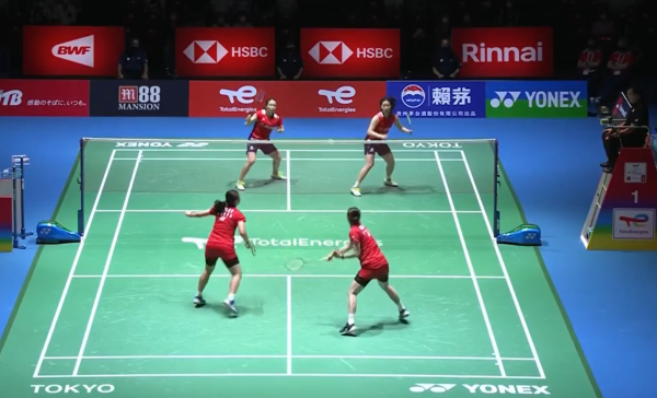 最美赛道 最美赛道