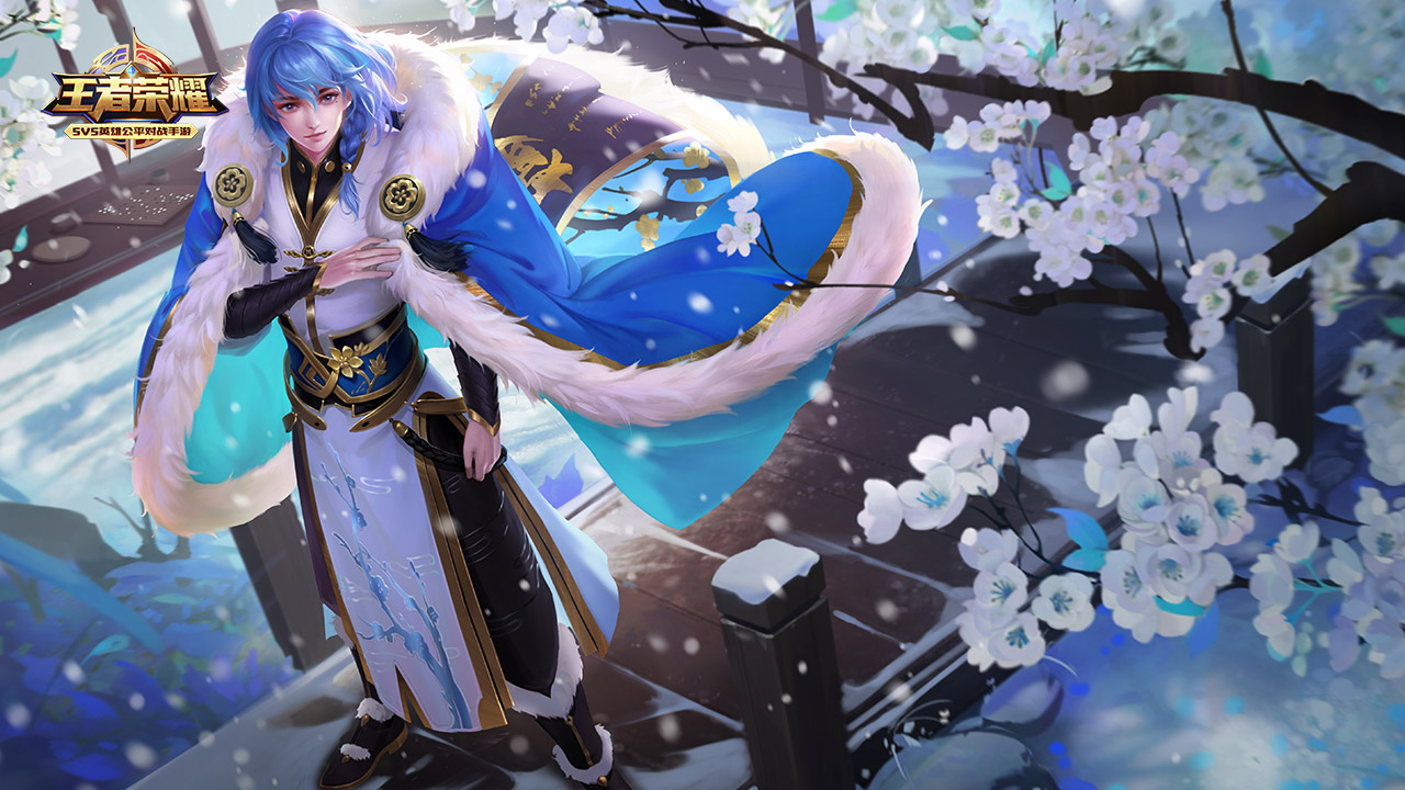 能有更广阔 能有更广阔