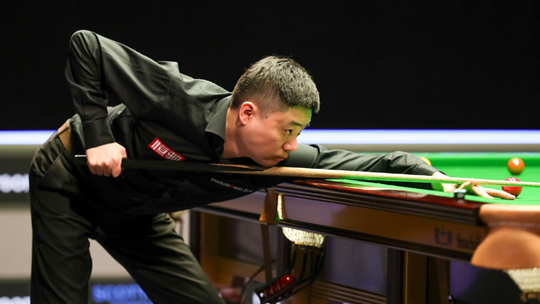 得大满贯的 得大满贯的