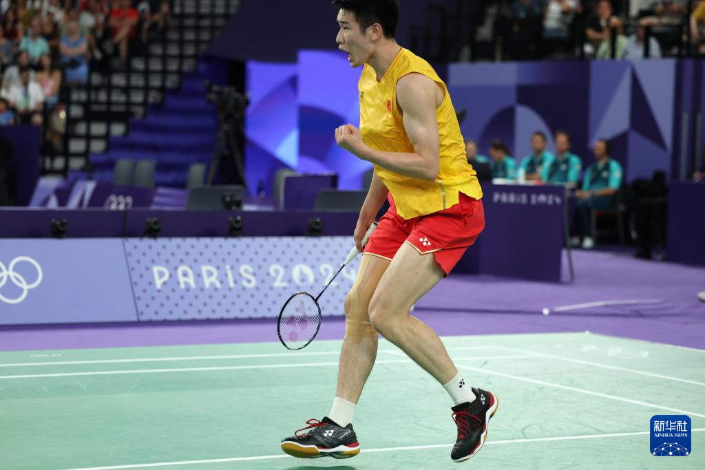 面临末局失 面临末局失