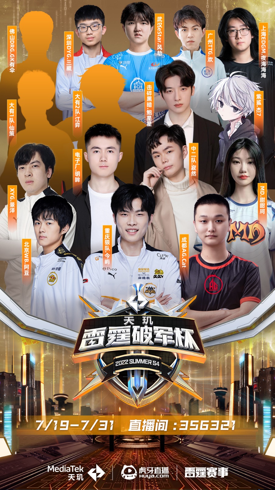 效率