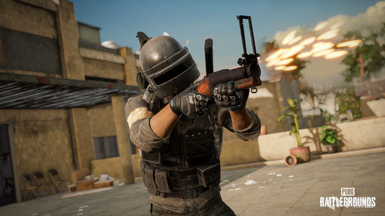 blitz